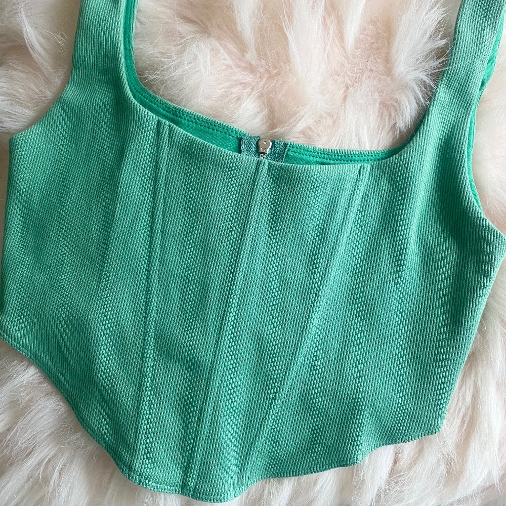 Princess Polly corset
